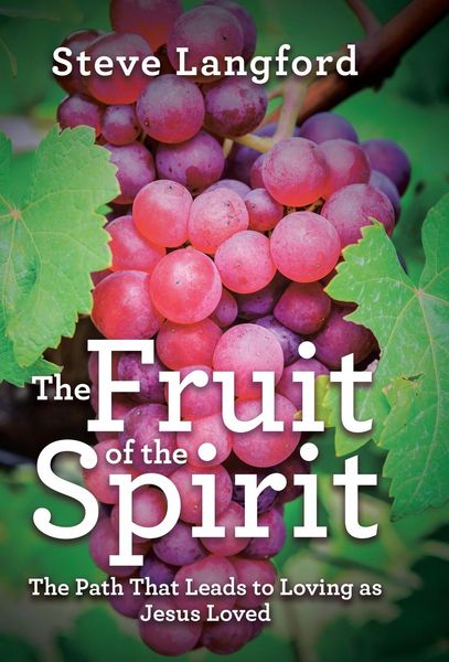 Produktbild: The Fruit of the Spirit