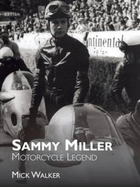 Produktbild: Sammy Miller: Motorcycle Legend