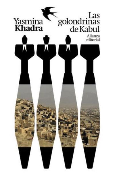 Produktbild: Las golondrinas de Kabul