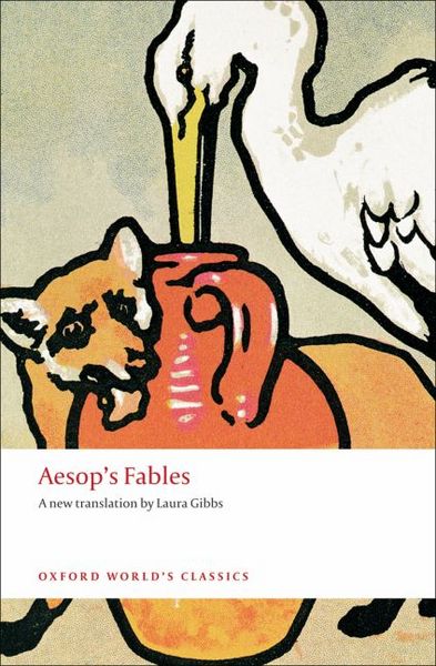 Produktbild: Aesop's Fables