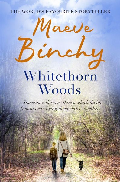 Produktbild: Whitethorn Woods