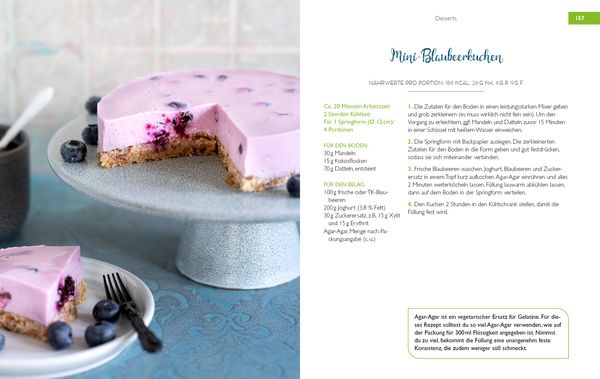 Produktbild: Iss kl&uuml;ger, nicht weniger