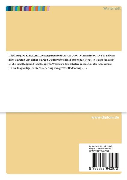 Produktbild: Ans&auml;tze zur Kundenzufriedenheitsforschung in Theorie und Praxis