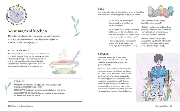 Produktbild: Wicca for Everyday Life