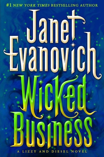 Produktbild: Wicked Business