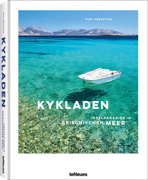Produktbild: Kykladen