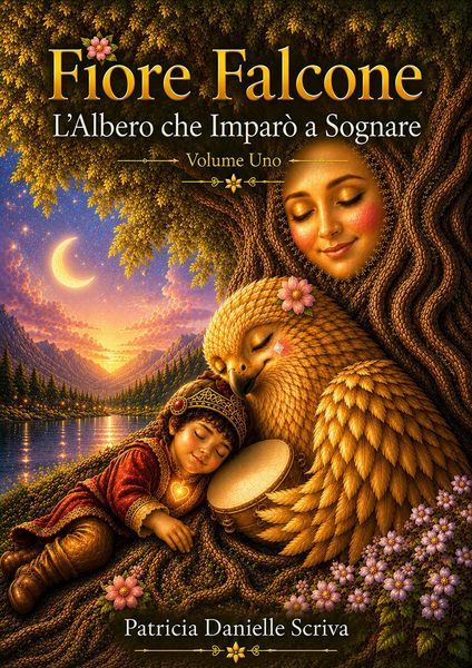 Produktbild: Fiore Falcone