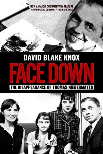 Produktbild: Face Down