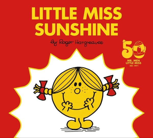 Produktbild: Little Miss Sunshine