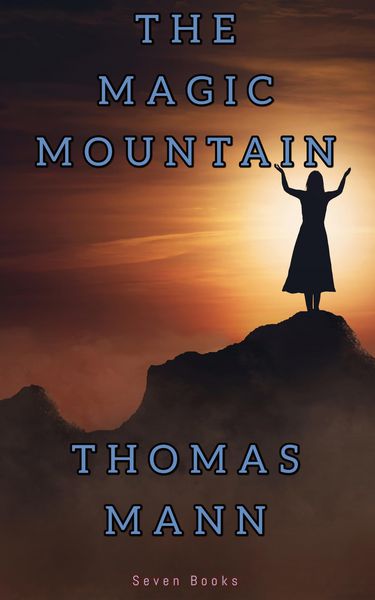 Produktbild: The Magic Mountain