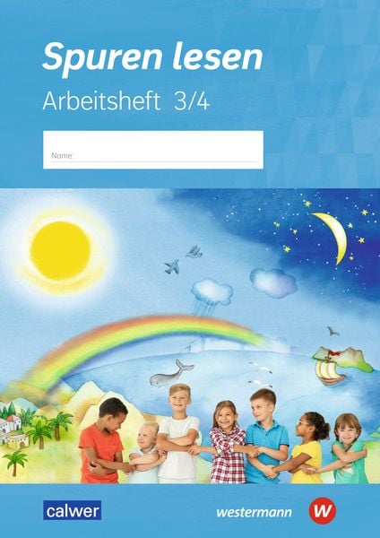 Spuren lesen - Ausgabe 2023 für die Grundschule, Geheftet von , Westermann Schulbuchverlag, 9783141401165