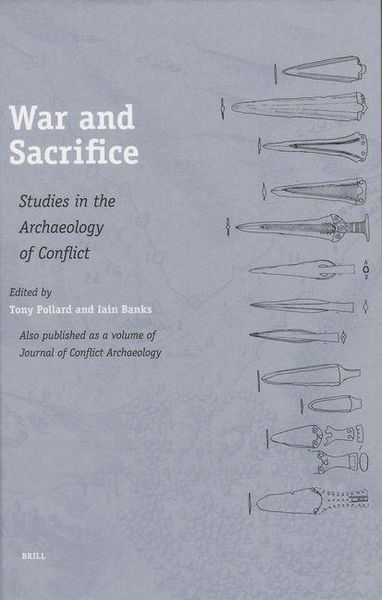 Produktbild: War and Sacrifice