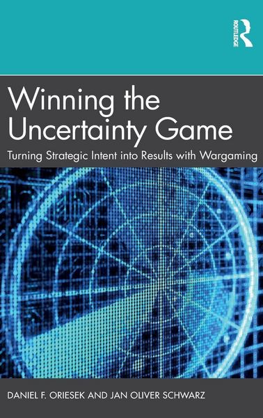 Produktbild: Winning the Uncertainty Game