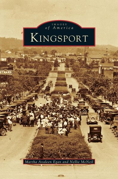 Produktbild: Kingsport