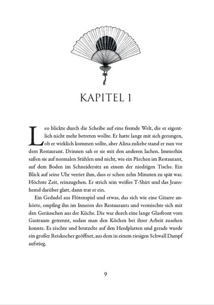 Produktbild: Der Tengu von Tokio
