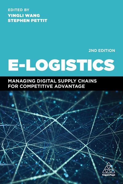 Produktbild: E-Logistics