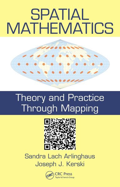 Produktbild: Spatial Mathematics