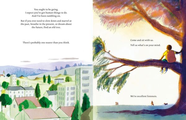 Produktbild: A Tree is a Time Machine