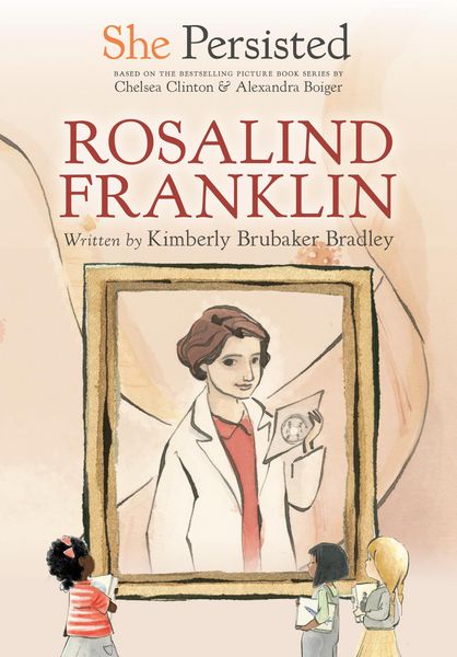 Produktbild: She Persisted: Rosalind Franklin