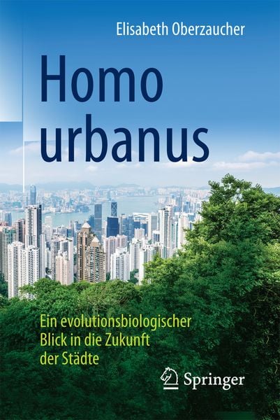 Produktbild: Homo urbanus