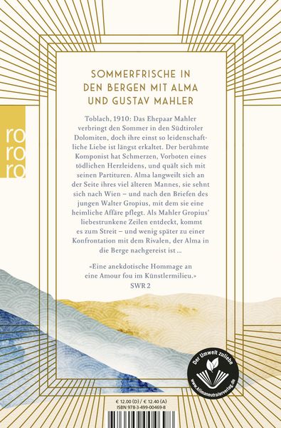 Produktbild: Almas Sommer