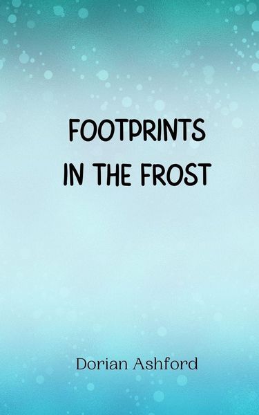Produktbild: Footprints in the Frost