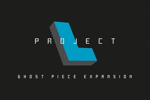 Produktbild: Project L - Ghost Piece