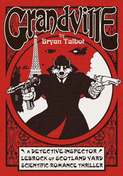 Produktbild: Grandville
