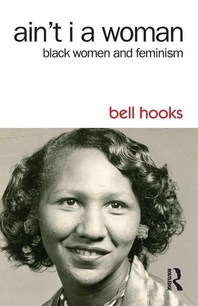 Produktbild: Ain't I a Woman
