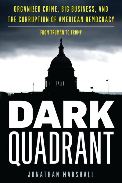 Produktbild: Dark Quadrant
