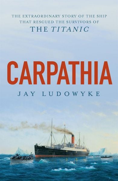 Produktbild: Carpathia