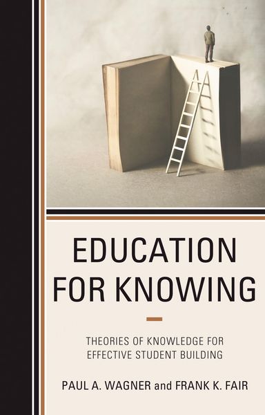 Produktbild: Education for Knowing