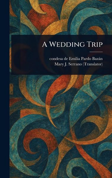 Produktbild: A Wedding Trip