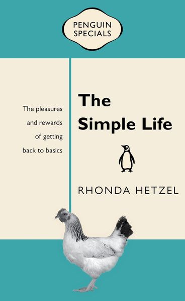 Produktbild: The Simple Life: Penguin Special