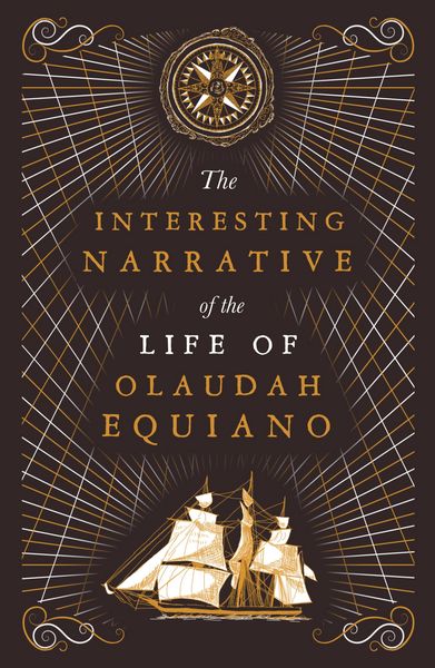 Produktbild: The Interesting Narrative of the Life of Olaudah Equiano