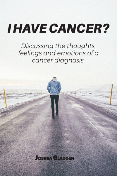 Produktbild: I Have Cancer?