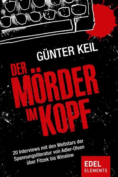 Produktbild: Der M&ouml;rder im Kopf