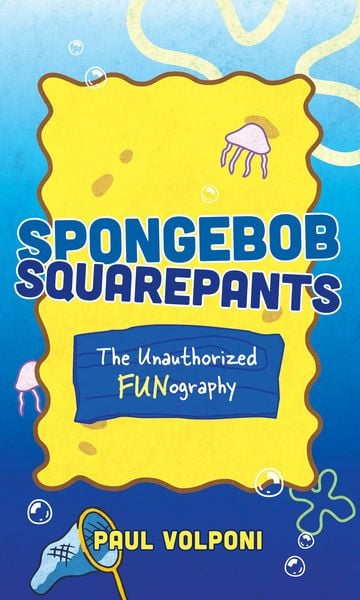 Produktbild: SpongeBob SquarePants