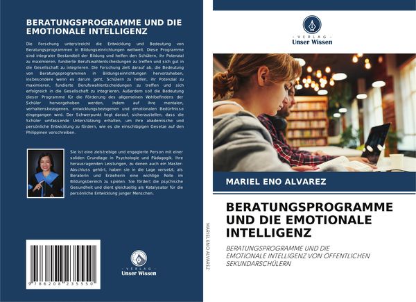 Produktbild: Beratungsprogramme und die Emotionale Intelligenz