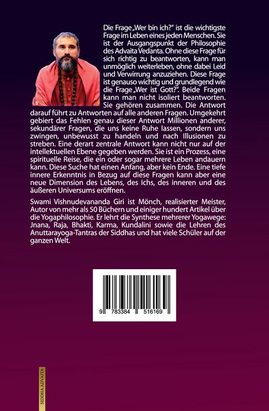 Produktbild: Ich bin