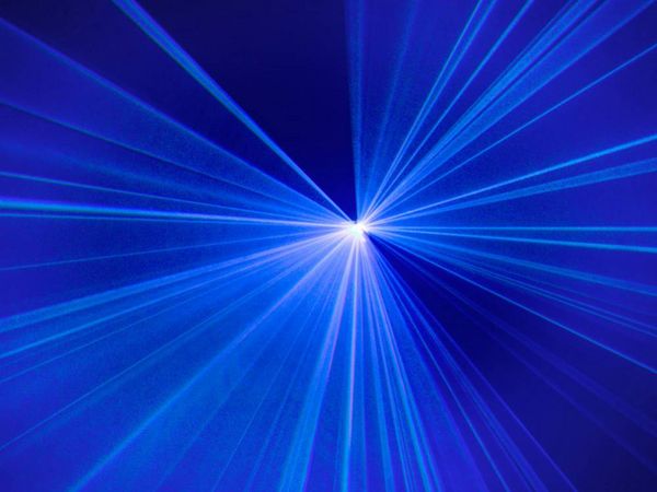 Produktbild: Laserworld EL-230RGB MK2 Laser-Lichteffekt
