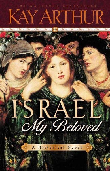 Produktbild: Israel, My Beloved