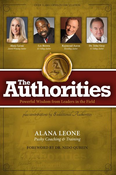 Produktbild: Authorities
