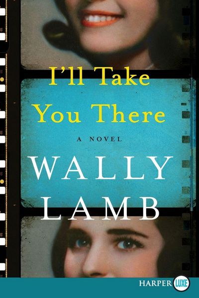 Produktbild: I'll Take You There LP
