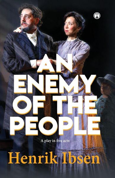 Produktbild: An Enemy of the People