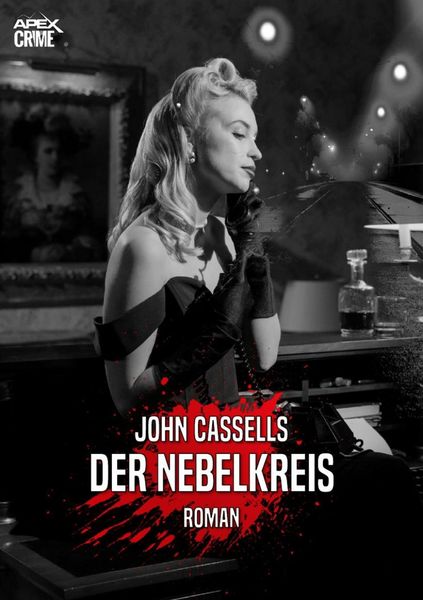 Produktbild: Der Nebelkreis