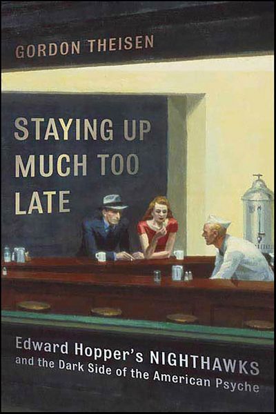 Produktbild: Staying Up Much Too Late