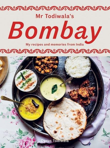 Produktbild: MR Todiwala's Bombay