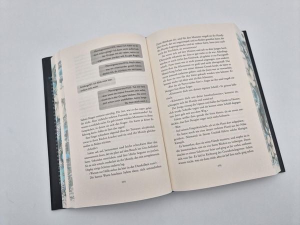 Produktbild: Enigma &ndash; Wahrheit, Begehren, Dunkelheit