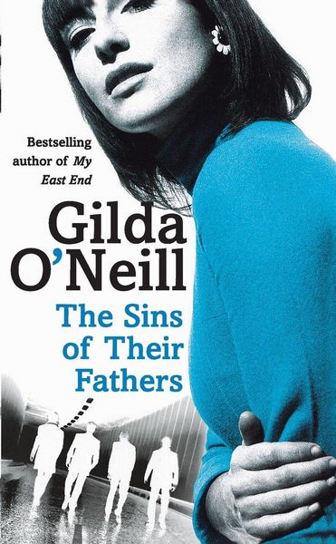 Produktbild: The Sins Of Their Fathers